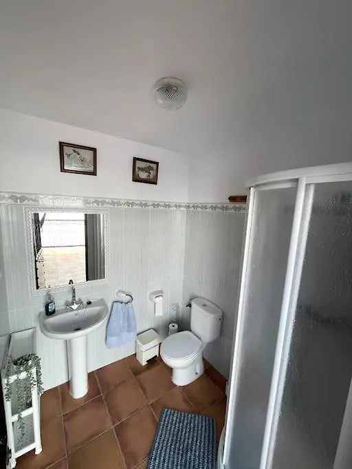 Casa Rural Lomillas De Canca Alora