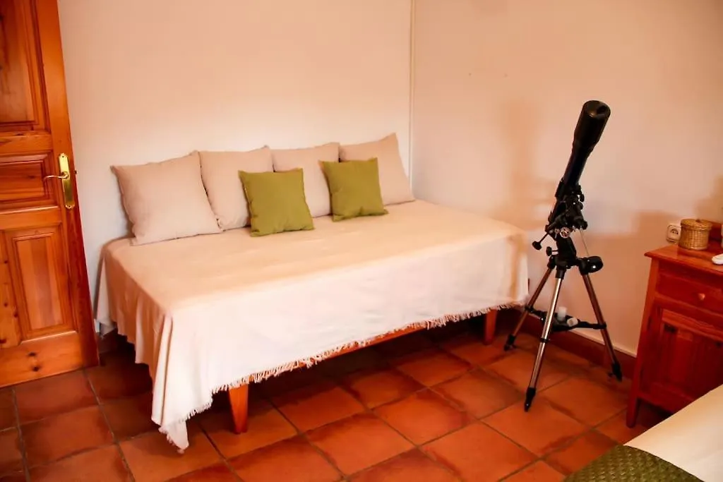 Casa Rural Lomillas De Canca Alora