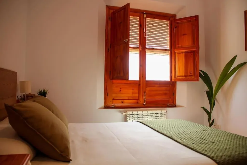 Casa Rural Lomillas De Canca Alora 0*,  Spain