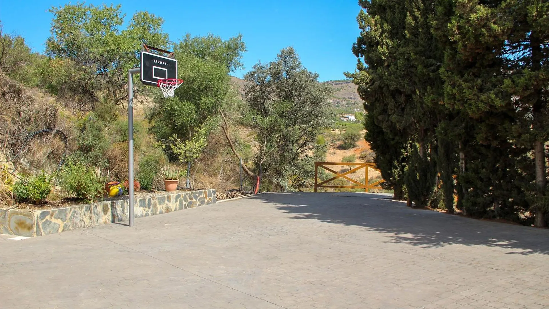 Holiday home Casa Rural Lomillas De Canca Villa Alora